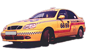 First Private Radio Taxi (R)